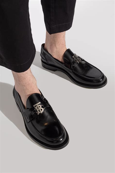 loafer burberry shoes|burberry loafers price in india.